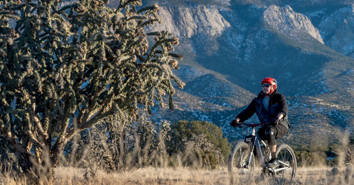State’s outdoor recreation economy continues to grow, federal data shows