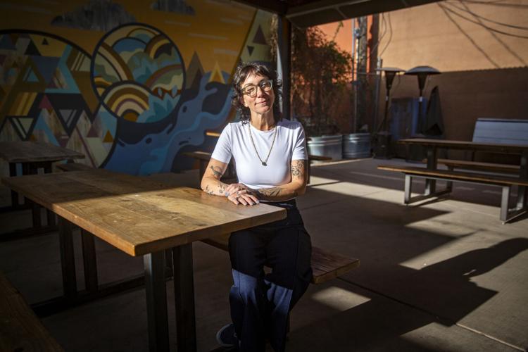 A community space: How Pilar Westell has transformed Zendo Coffee into a spot for regulars