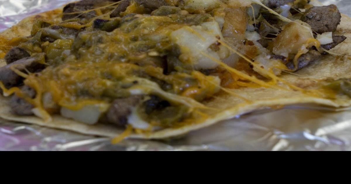7 allday breakfast burrito places in Albuquerque Local News