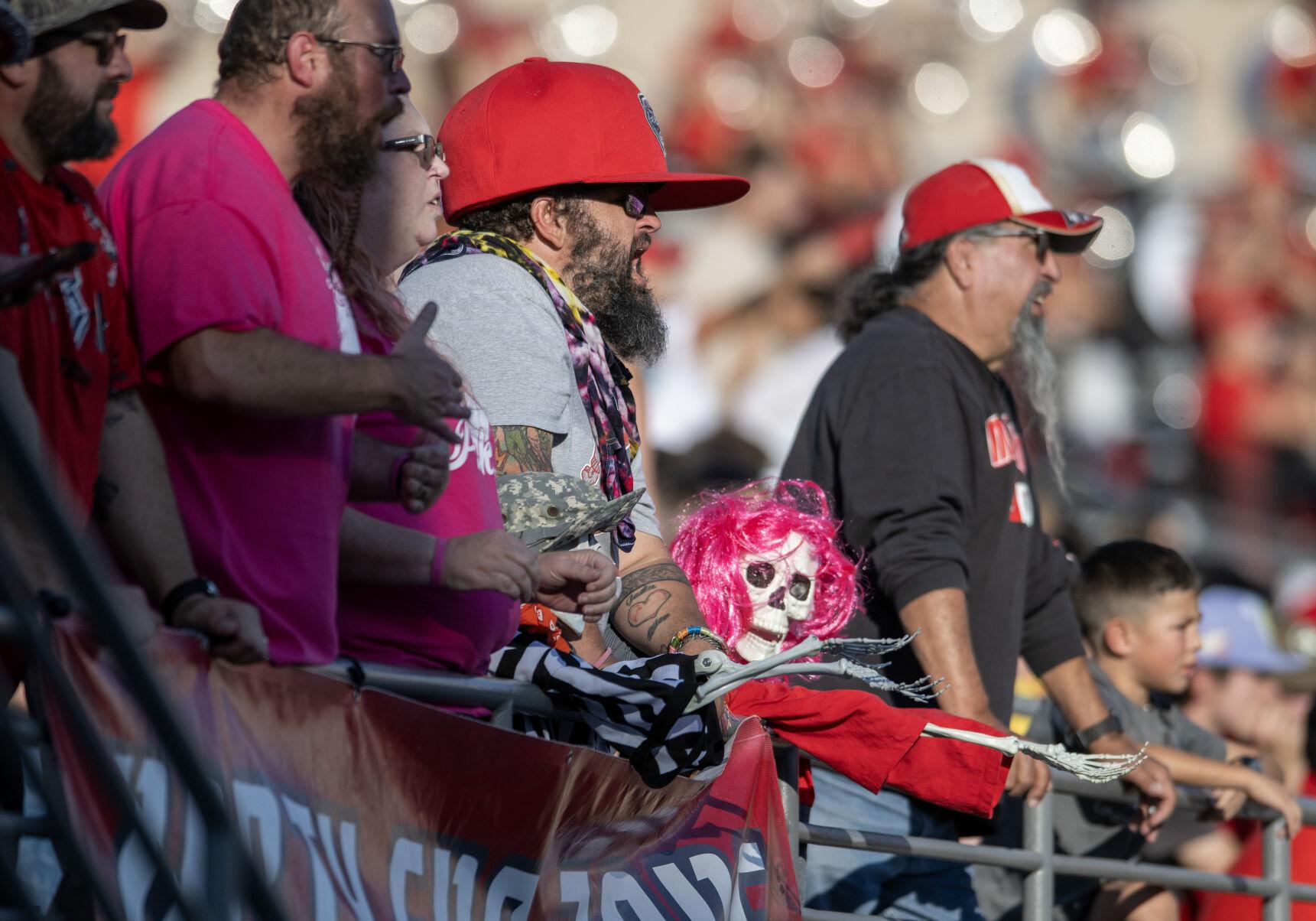 UNM football schedule Is it the program's most difficult in years UNM football schedule Is it the program's most difficult in years