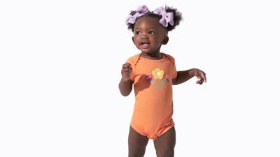 Shop Kids Clothes as Low as $3 During Gerber Childrenswear’s Semi-Annual Sale