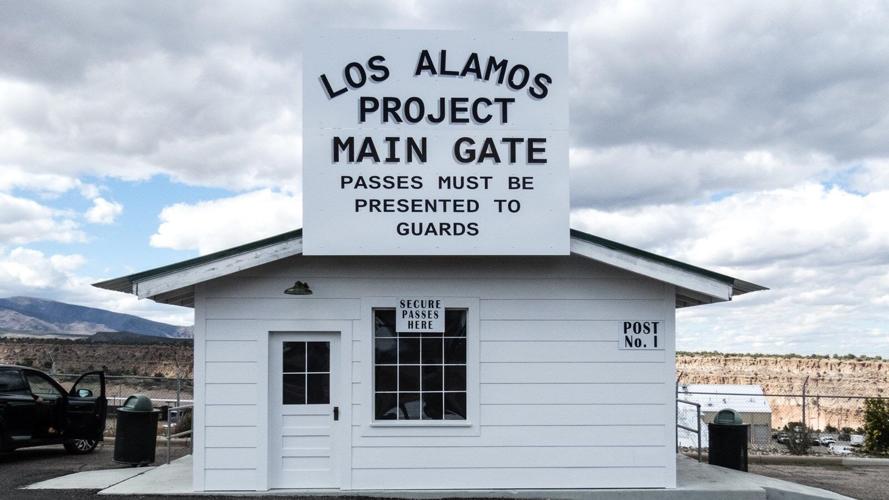 Los Alamos has long history nestled in nature and science Lifestyle