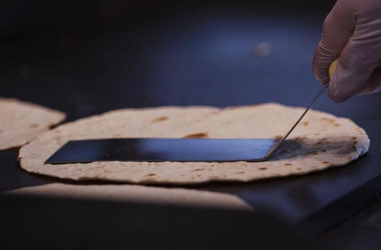 7 ABQ spots where you can get your fresh tortilla fix Local News