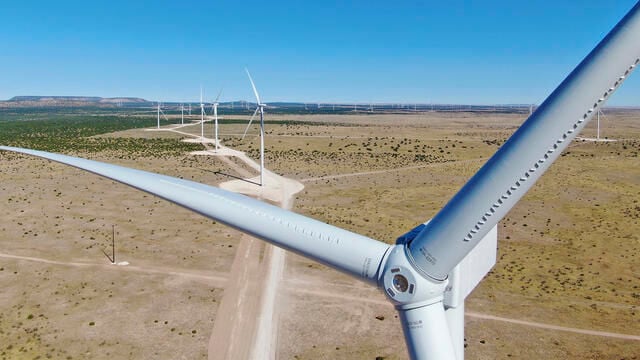 Coronavirus Unnerves US Wind Energy Market During a Record Year for  Construction