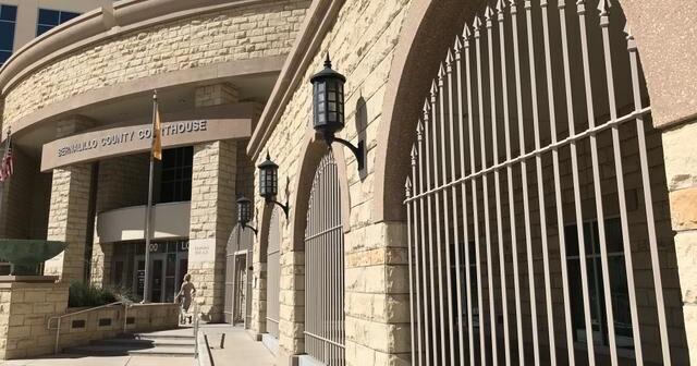 2nd Judicial District Court to reduce public access due to security