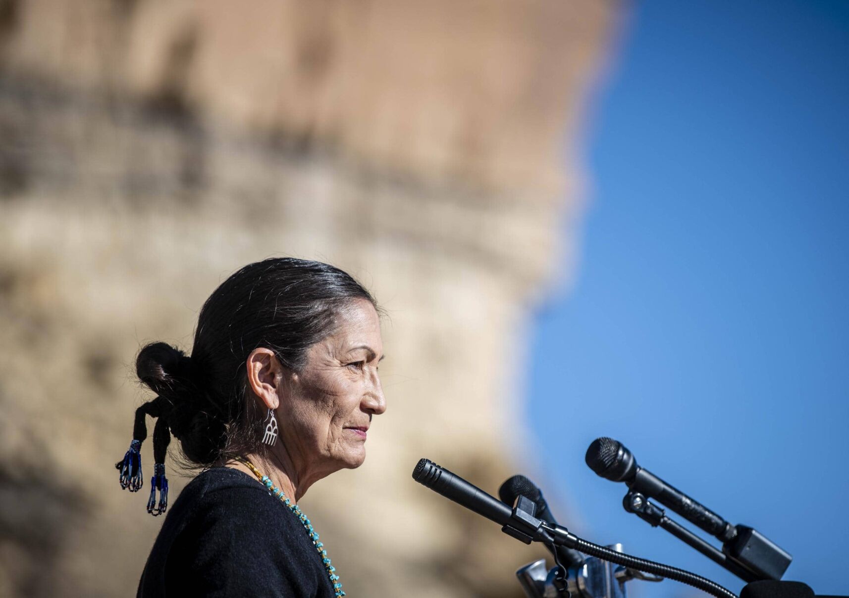 Haaland order extends Chaco Canyon drilling protections for next