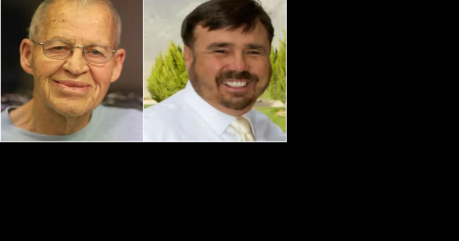 New Mexicans Dooley, Mabrey inducted into national high school coaches hall of fame