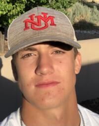 La Cueva LB Haemker commits to UNM | College Sports | abqjournal.com