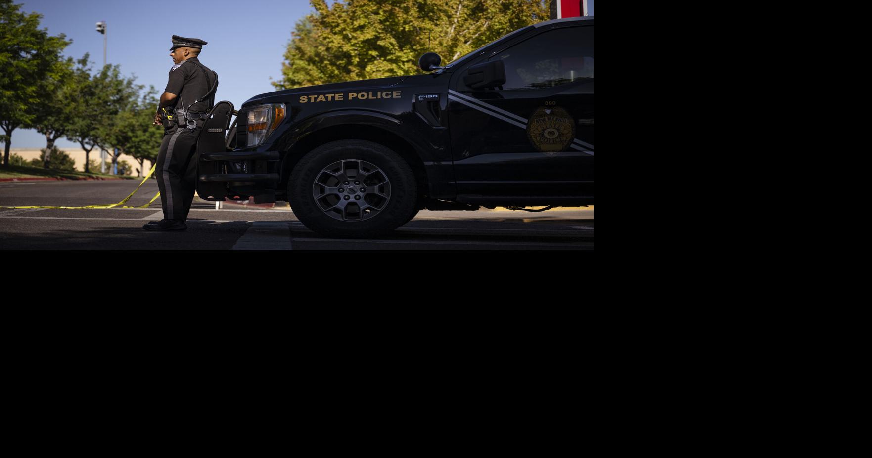 Teen killed in UNM shooting identified, details revealed in court docs – Albuquerque Journal