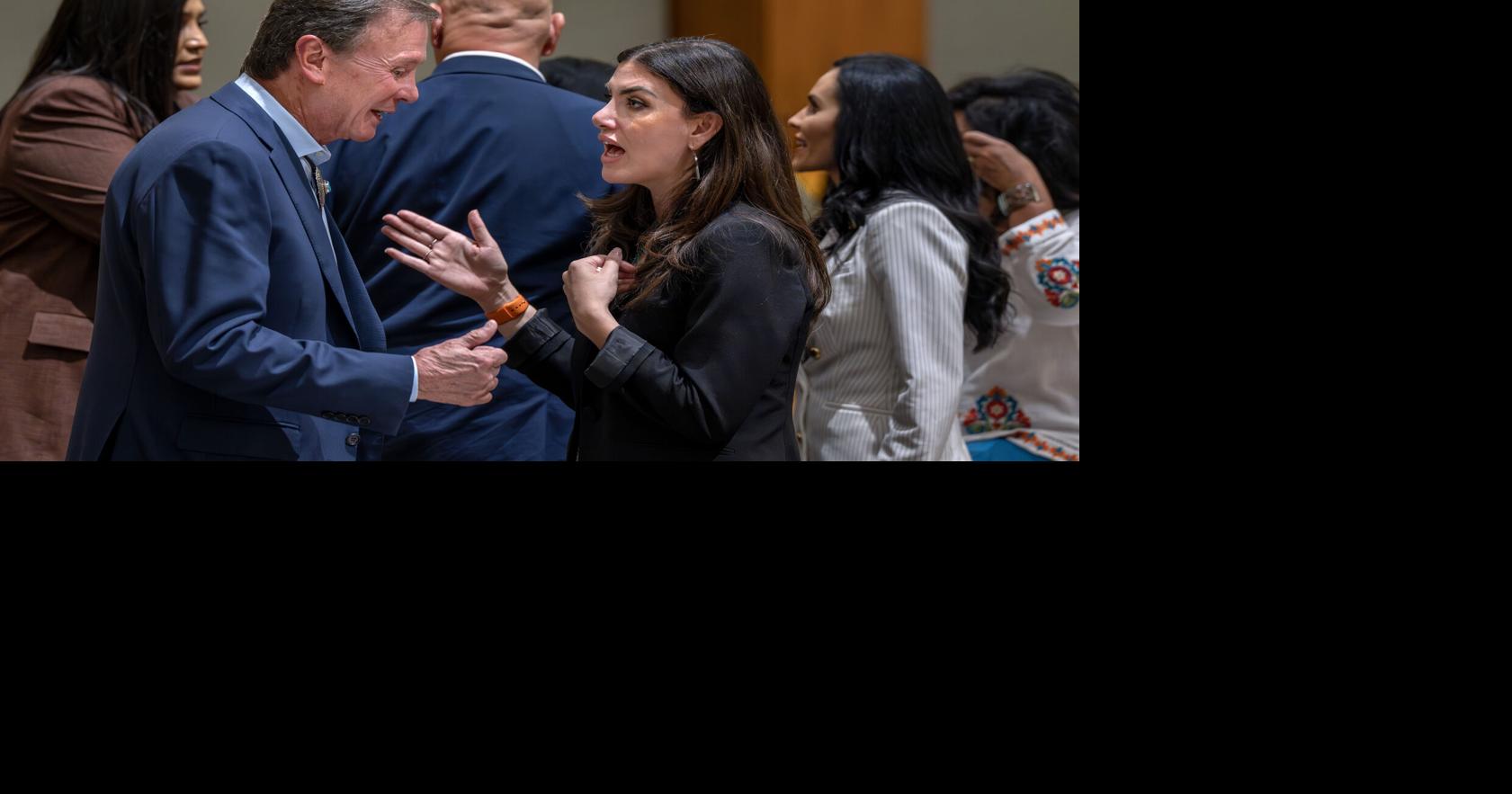 After political venting, lawmakers put final touches on special session