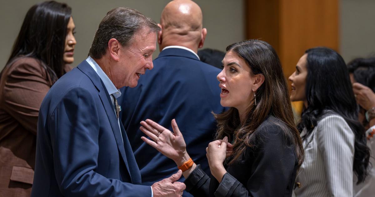 After political venting, lawmakers put final touches on special session