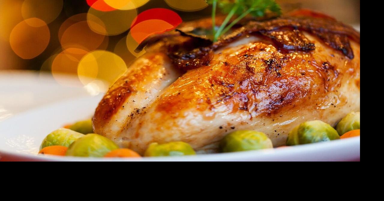 What open for dining thanksgiving around new braunfels tx