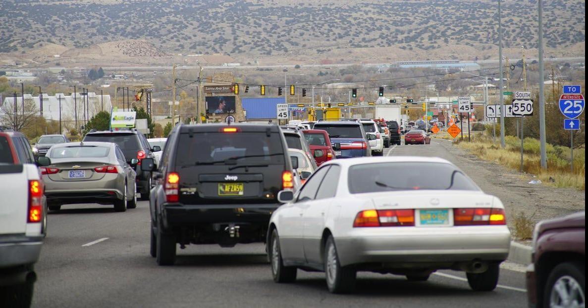 New laws kick in this month and next for NM drivers. Here’s what you need to know.