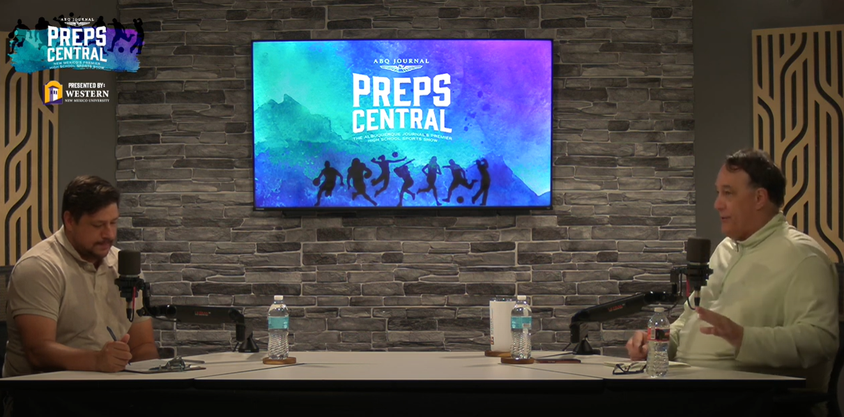 Preps Central: Predicting Where NM High School Football Teams Will Be ...