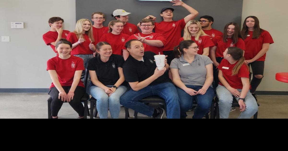 No cavities allowed ABQ dentist opens soda shop in Rio Rancho Local