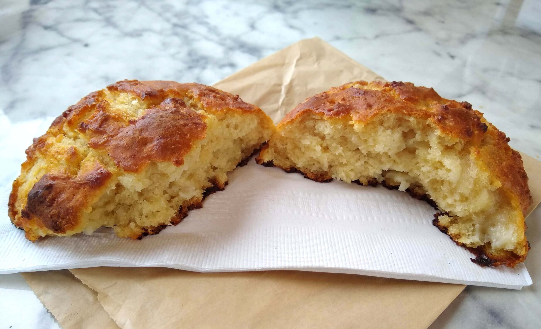 Baked delights: Ihatov Bread and Coffee offers variety of