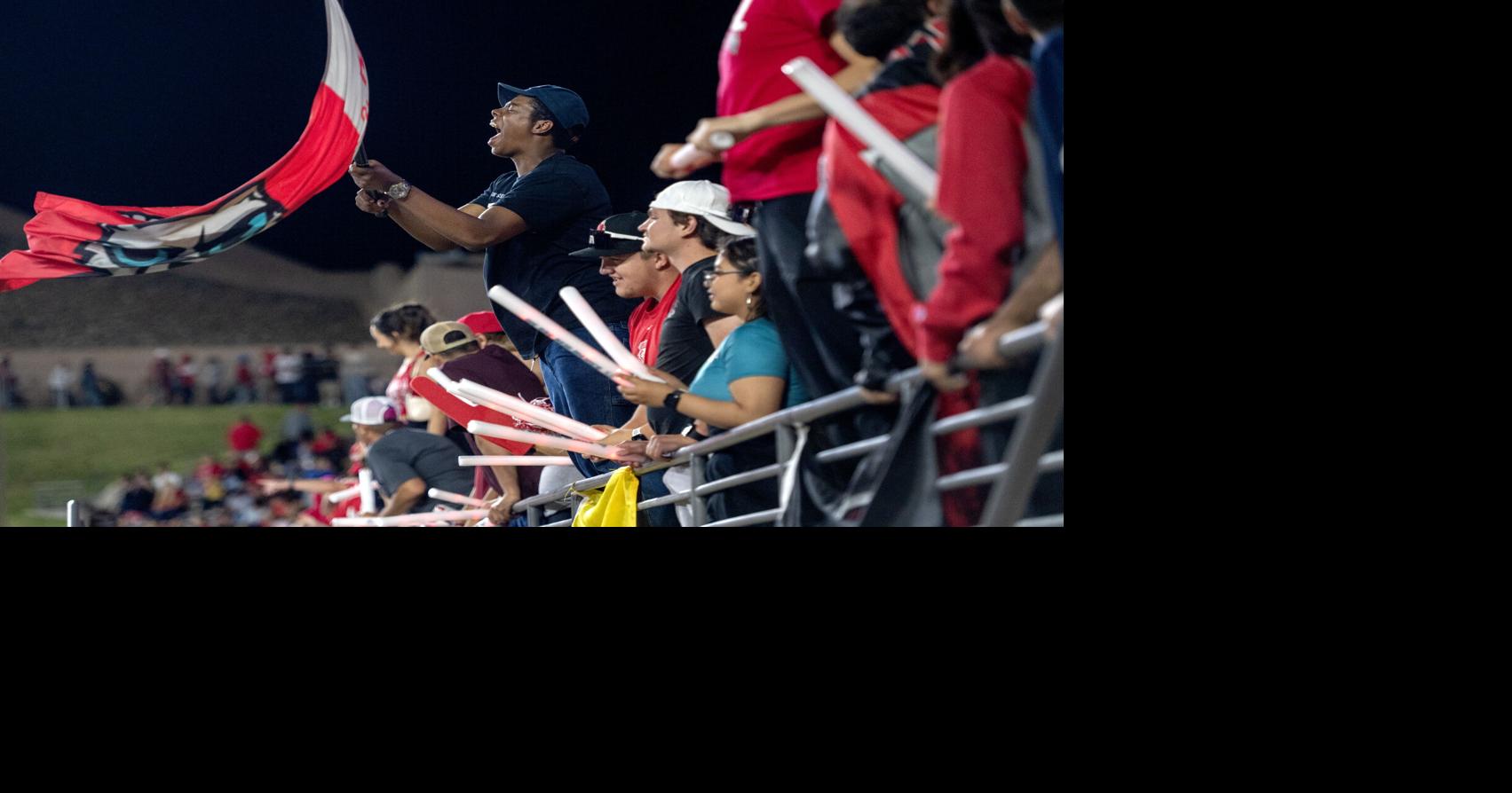 Prediction: New Mexico 34, Air Force 23. Here are three keys for the Lobos