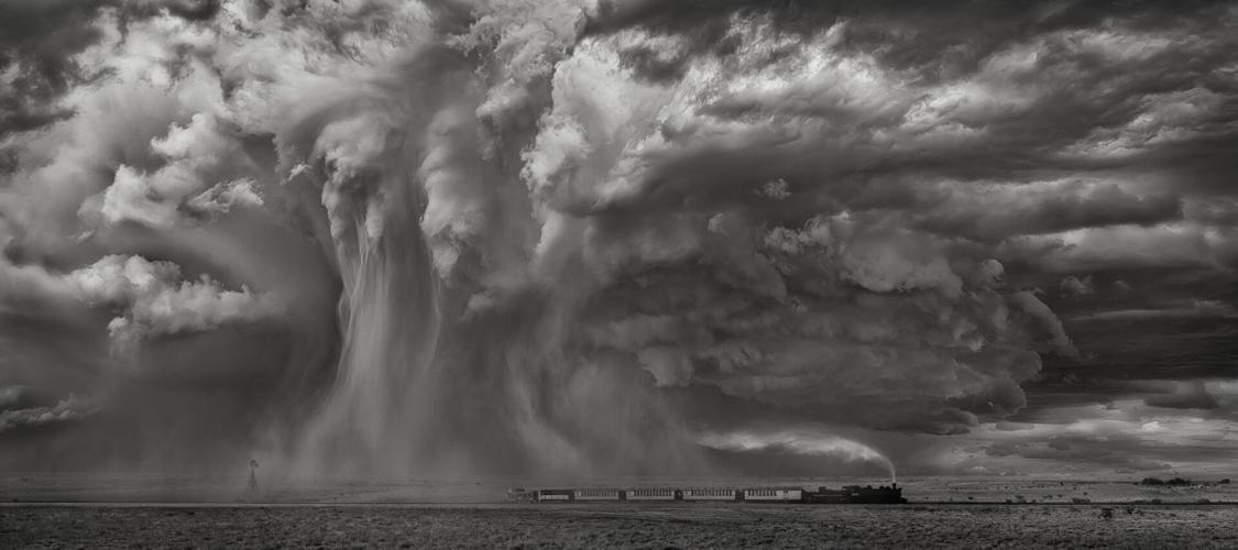 Old Church Fine Arts Show to feature over 50 NM artists Arts