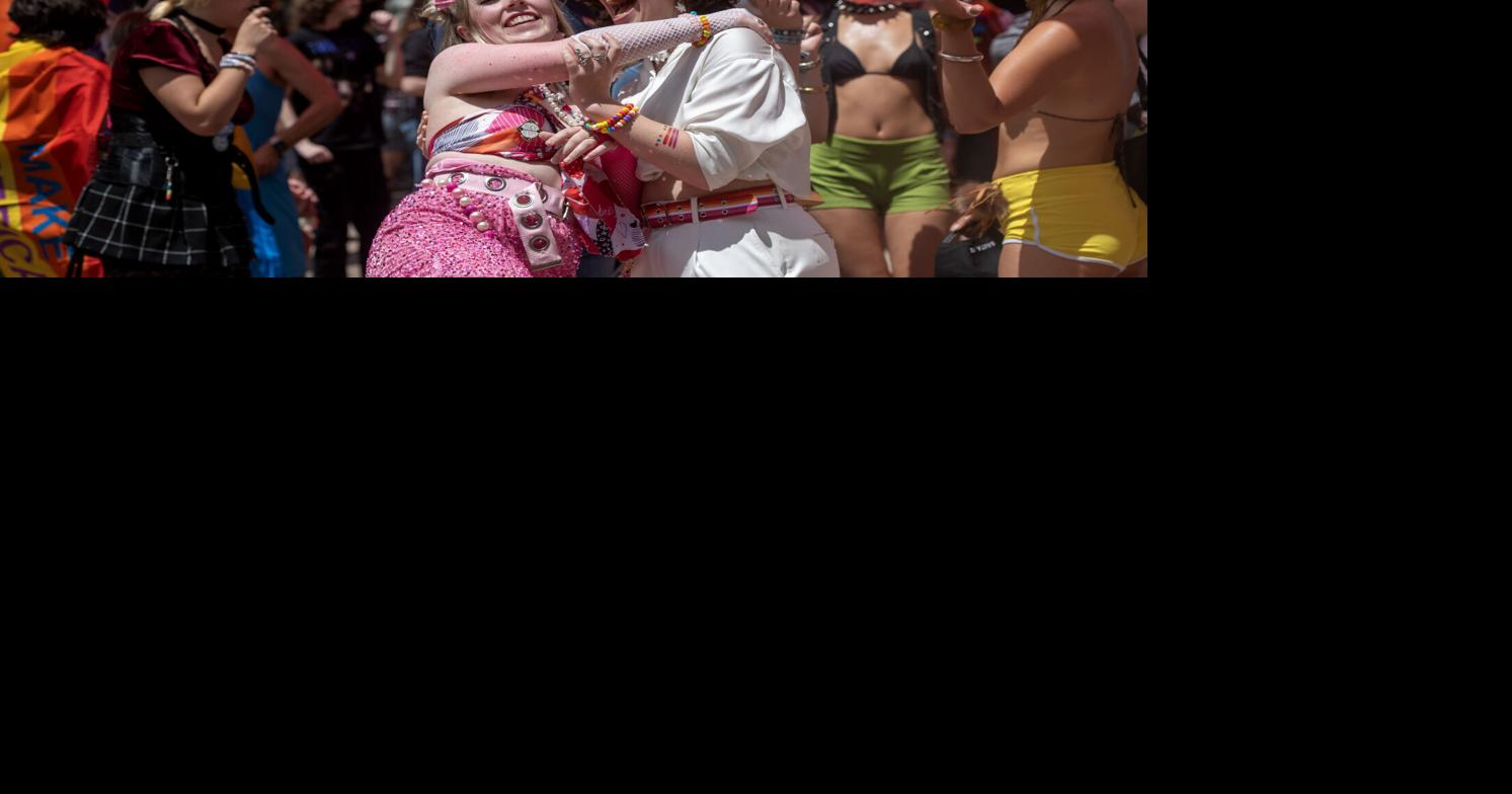 As Pride Month kicks off, here are some events to join across the state