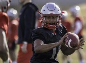 UNM FOOTBALL: Miles Kendrick named starting QB 