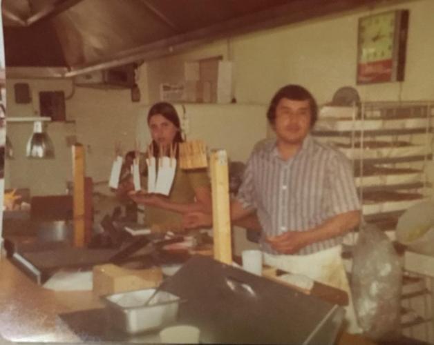 Happy Birthday Bob's Burgers! Albuquerque institution celebrates 60