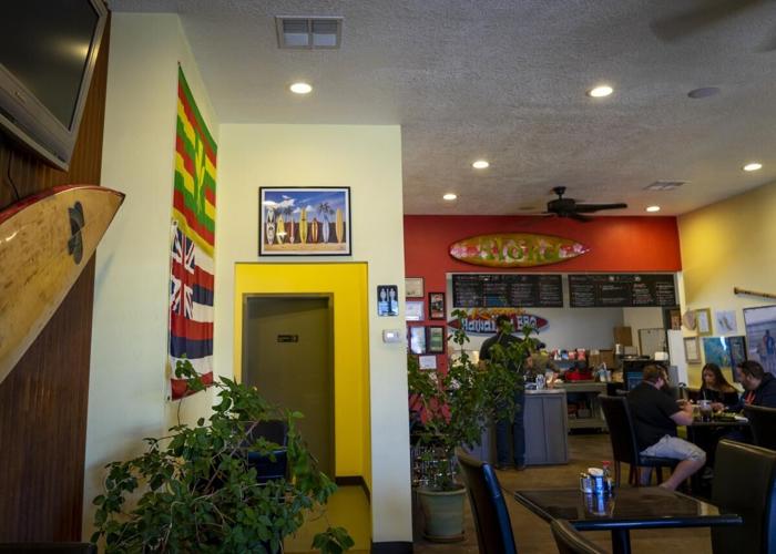 Albuquerque barbecue tour Check out these 9 places, each with a