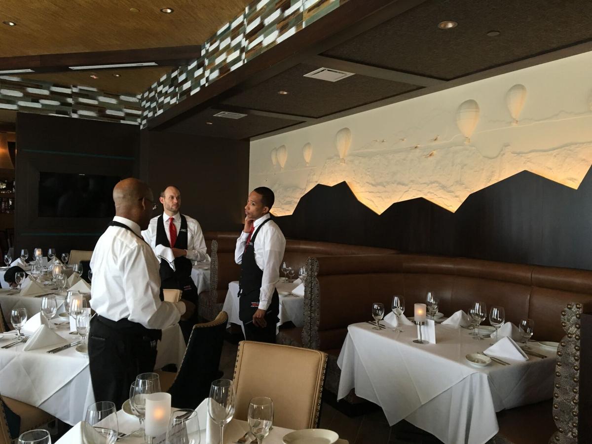 These 5 restaurants make some of the best steaks in Albuquerque