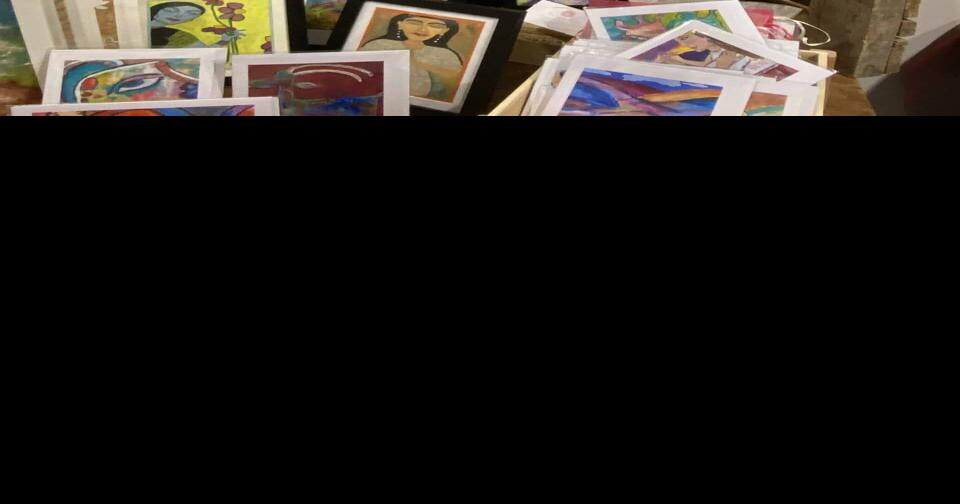 Taos Folk returns with its annual holiday event Local News