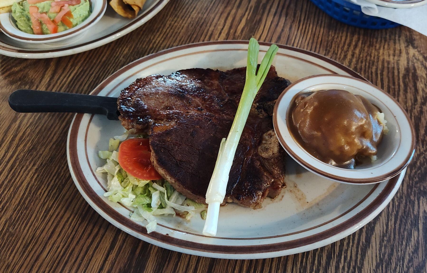 These 5 restaurants make some of the best steaks in Albuquerque