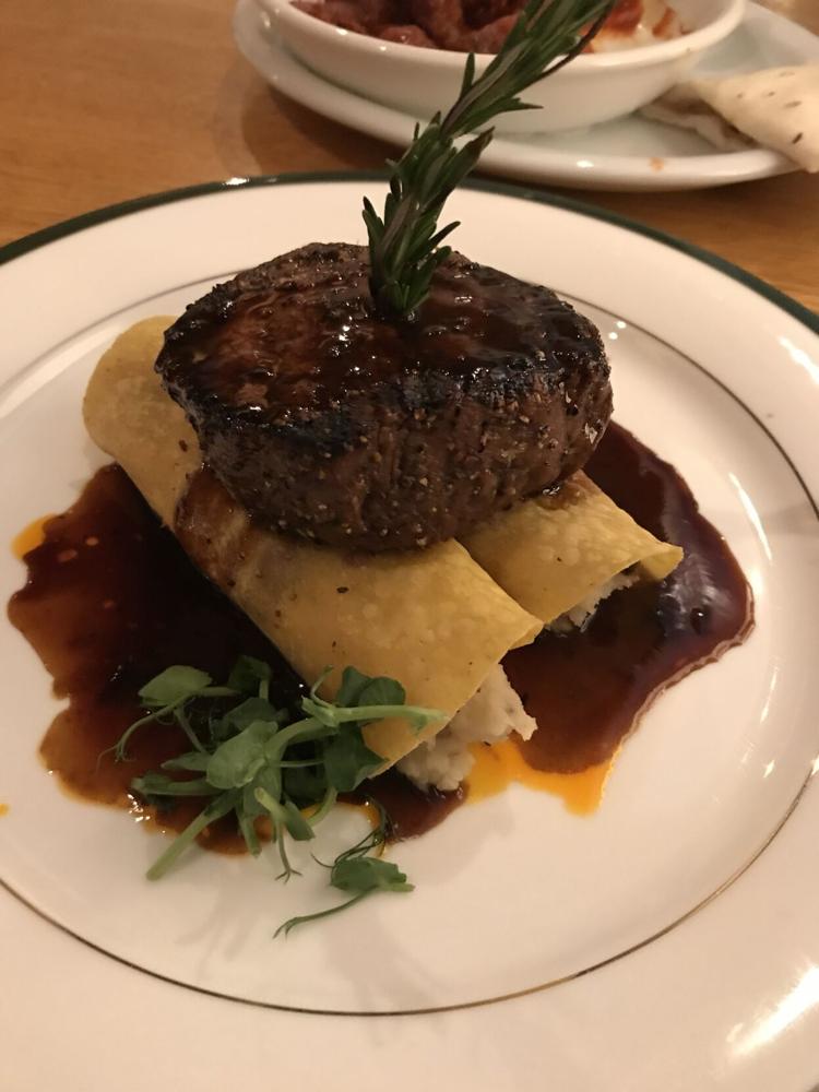 These 5 restaurants make some of the best steaks in Albuquerque