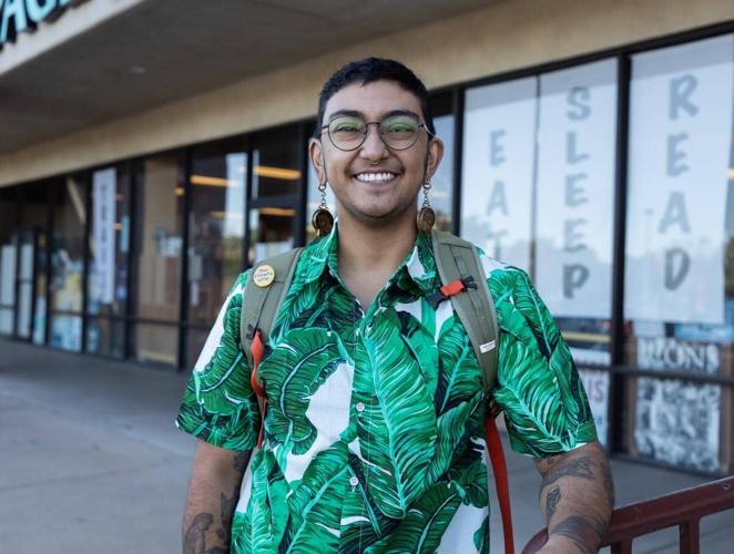 Hawaiian shirts are making a comeback