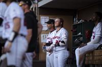 Watch: Roman Quinn hits game-winning grand slam for Isotopes