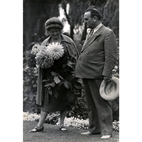 A Tingley sensation This powerful, and sometimes foulmouthed