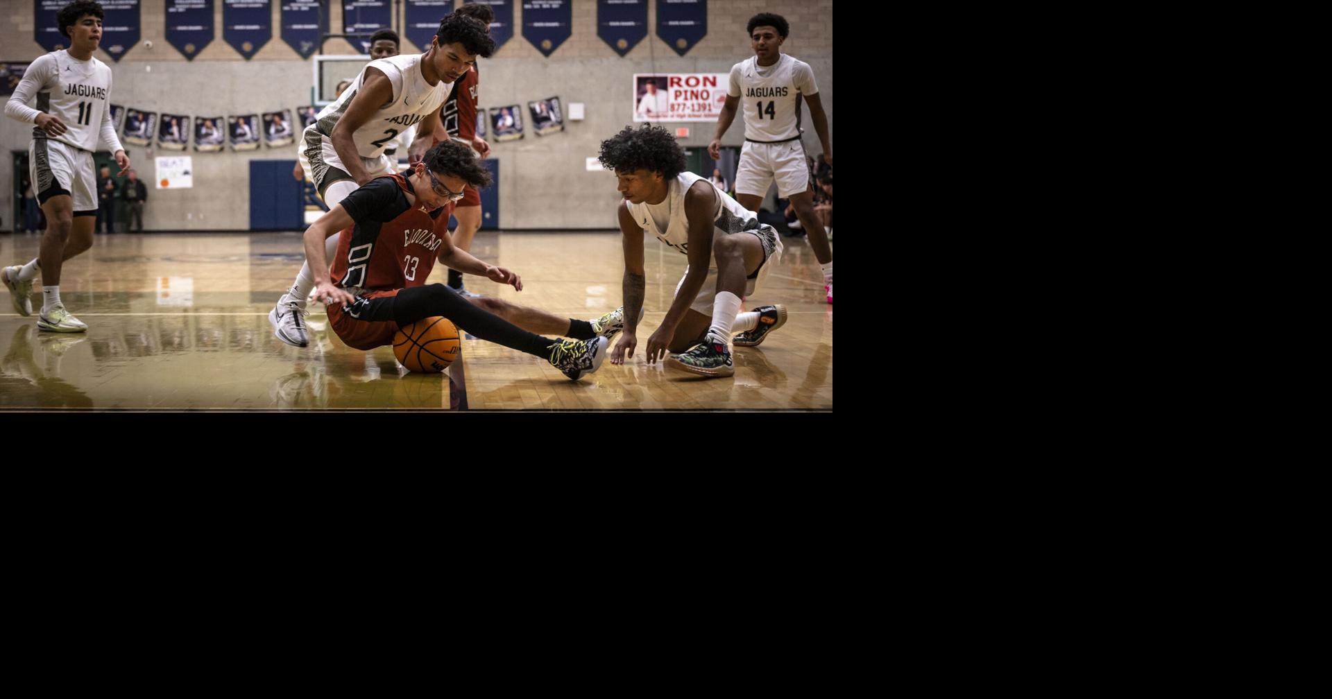 Photos Atrisco Heritage boys basketball defeats Eldorado Multimedia