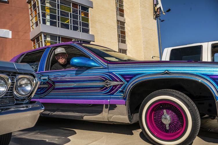 Isotopes brace for huge crowd for lowrider bobblehead giveaway. Here are the details. | Sports | abqjournal.com