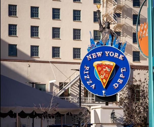 Late night tacos, pizza, fish and chips 8 Albuquerque metroarea