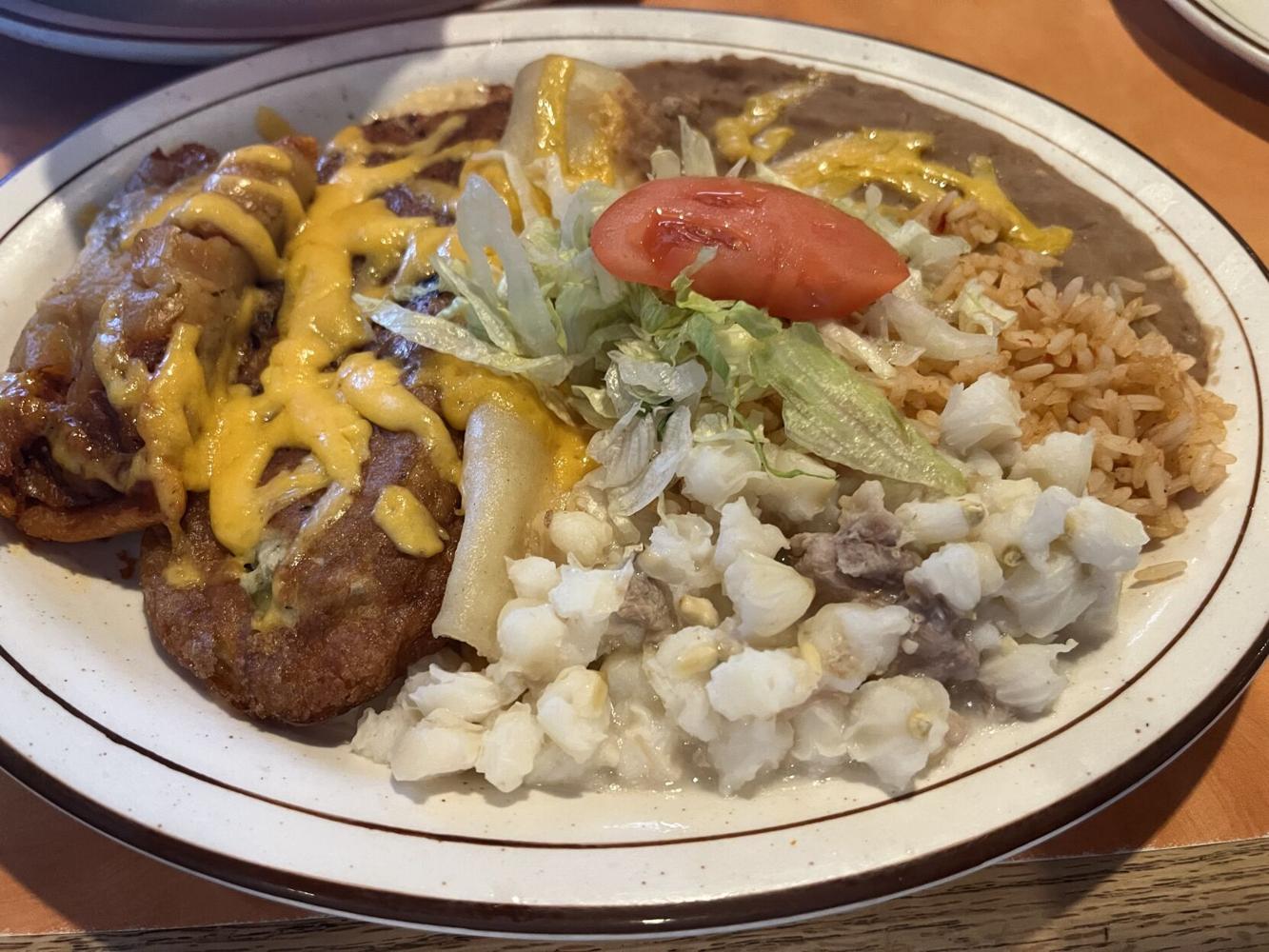 Here's where you can find some of the best tamales in Albuquerque