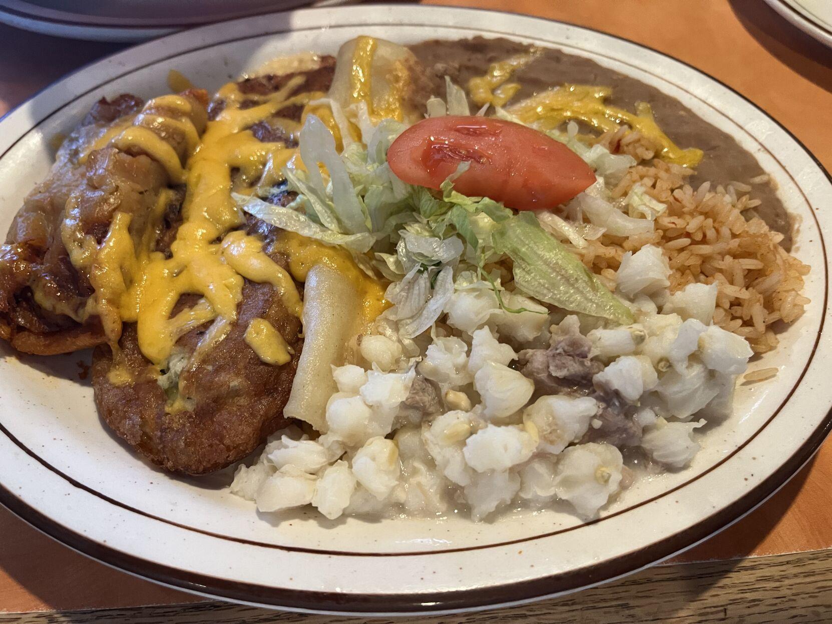 Here's where you can find some of the best tamales in Albuquerque