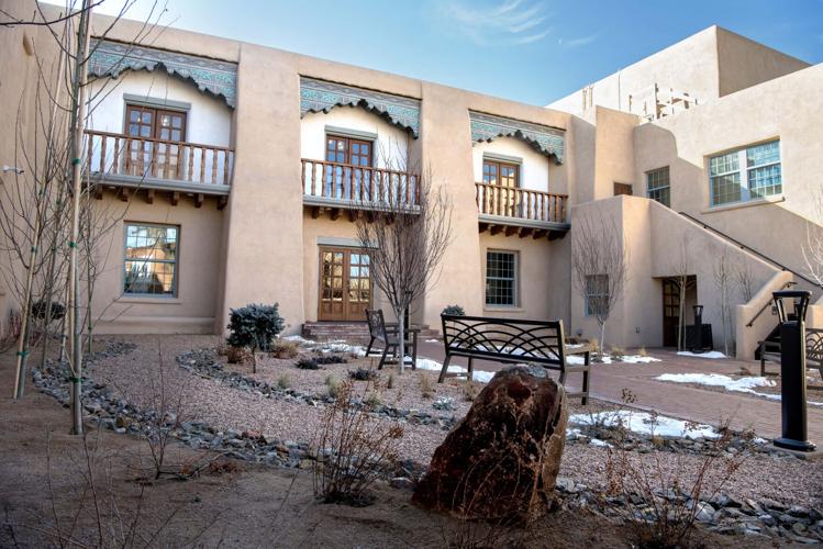 Reviving the past News