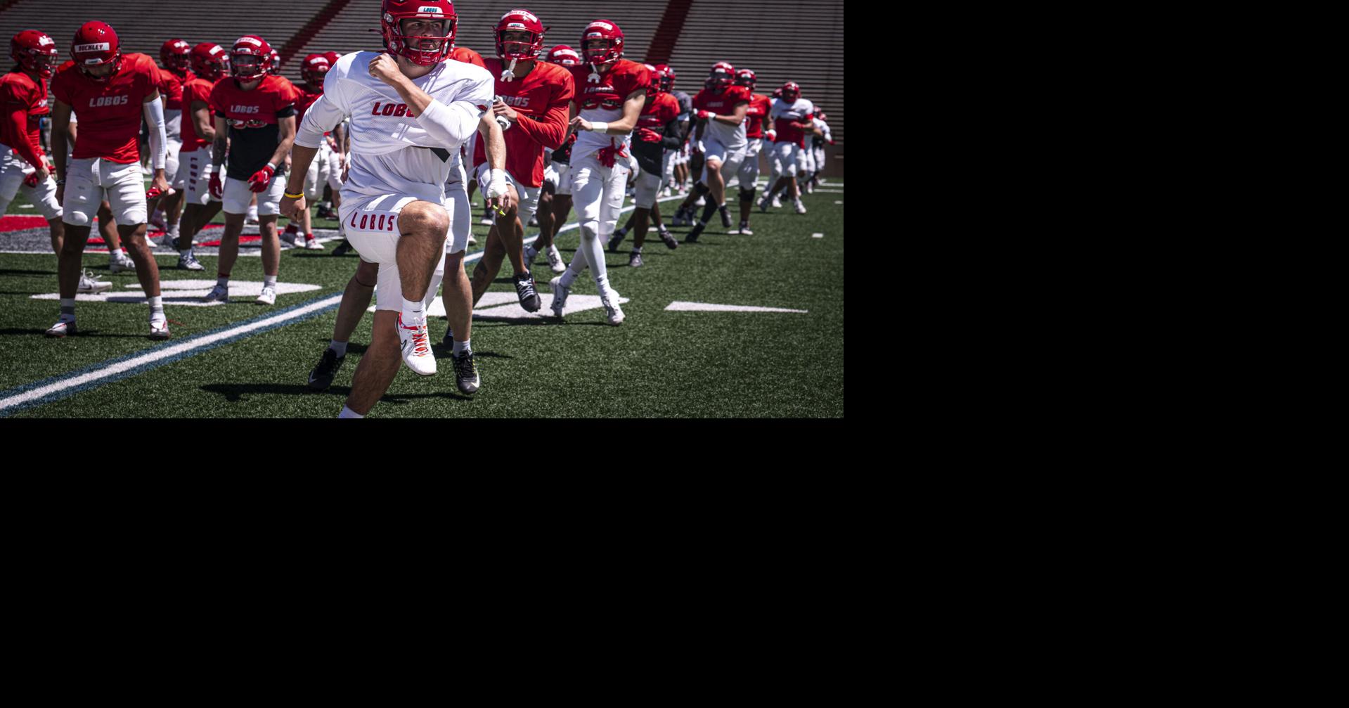unm-football-three-things-i-liked-one-thing-i-didn-t-from-the-lobos-spring-game-sports