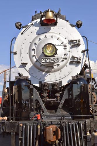 New Mexico Steam Locomotive and Railroad Historical Society - All You Need  to Know BEFORE You Go (with Photos)