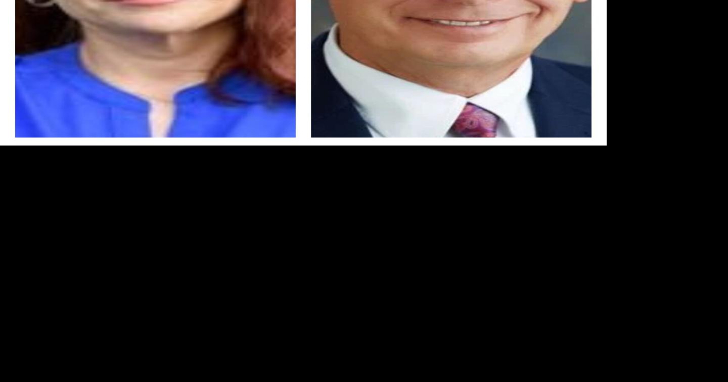 Bernalillo County clerk and treasurer Kavanaugh, Eichenberg projected