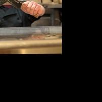 Lifestyle: Chris Midyette crafts harmonious meals featuring Ocean Desert