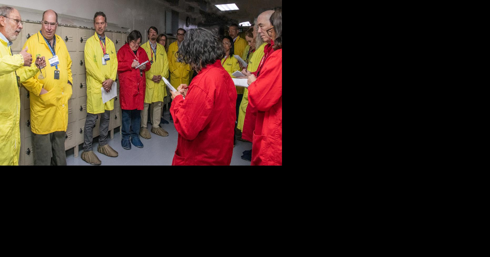 Investigation details safety lapses at Los Alamos National Laboratory