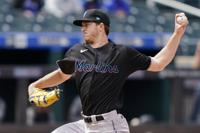 Marlins pitcher Trevor Rogers named to All-Star team