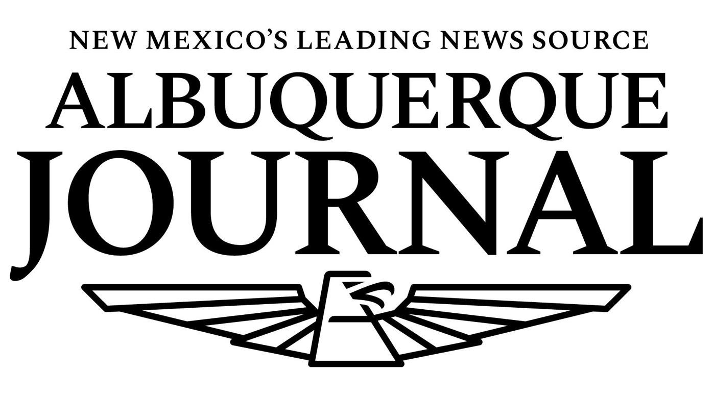 Albuquerque Journal promoted Ava’s 9/26 event at Bookworks here!