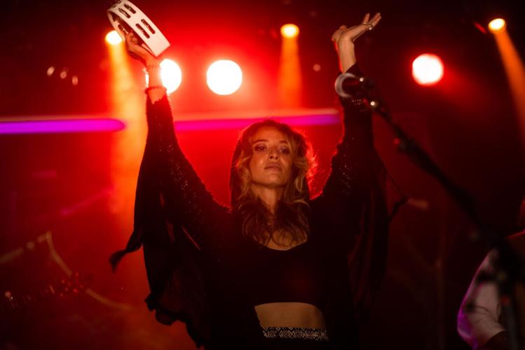 Local acts unearth the hits at Night of the Living Cover Bands Local