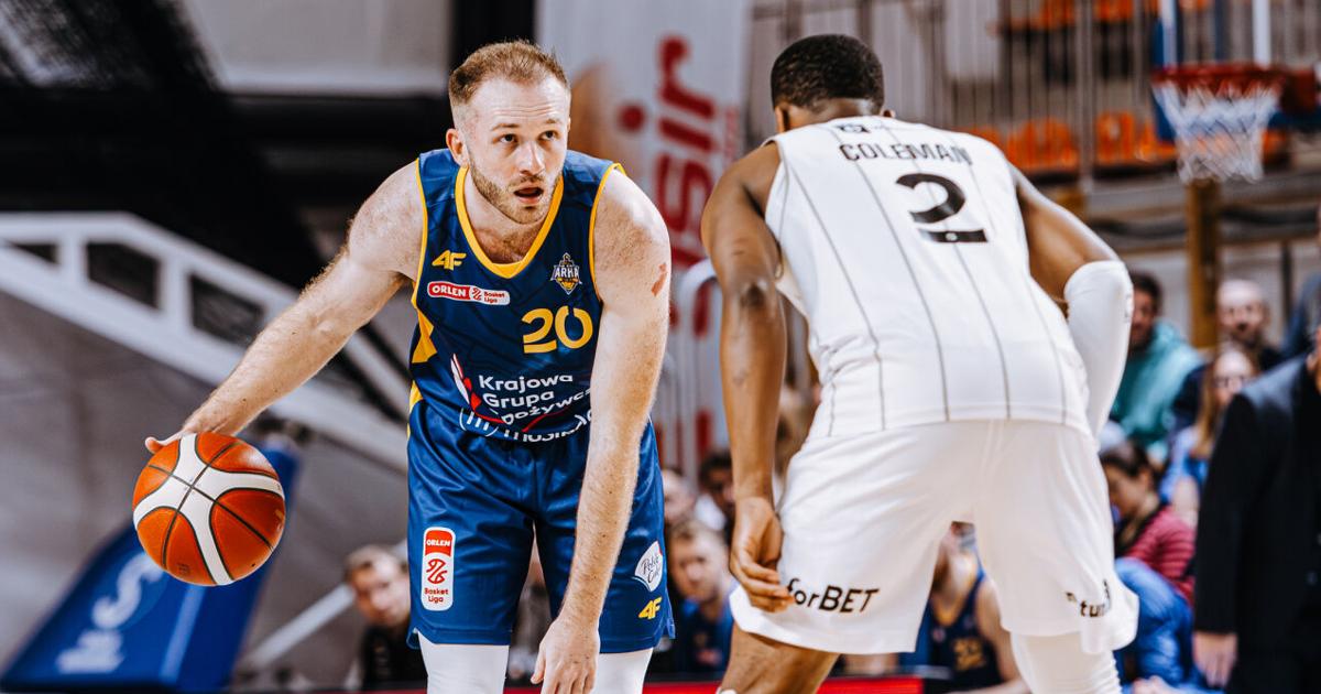 Spotkanie z byłą gwiazdą La Cueva Bryce’em Alfordem w Polsce |  Sporty Spotkanie z byłą gwiazdą La Cueva Bryce’em Alfordem w Polsce |  Sporty