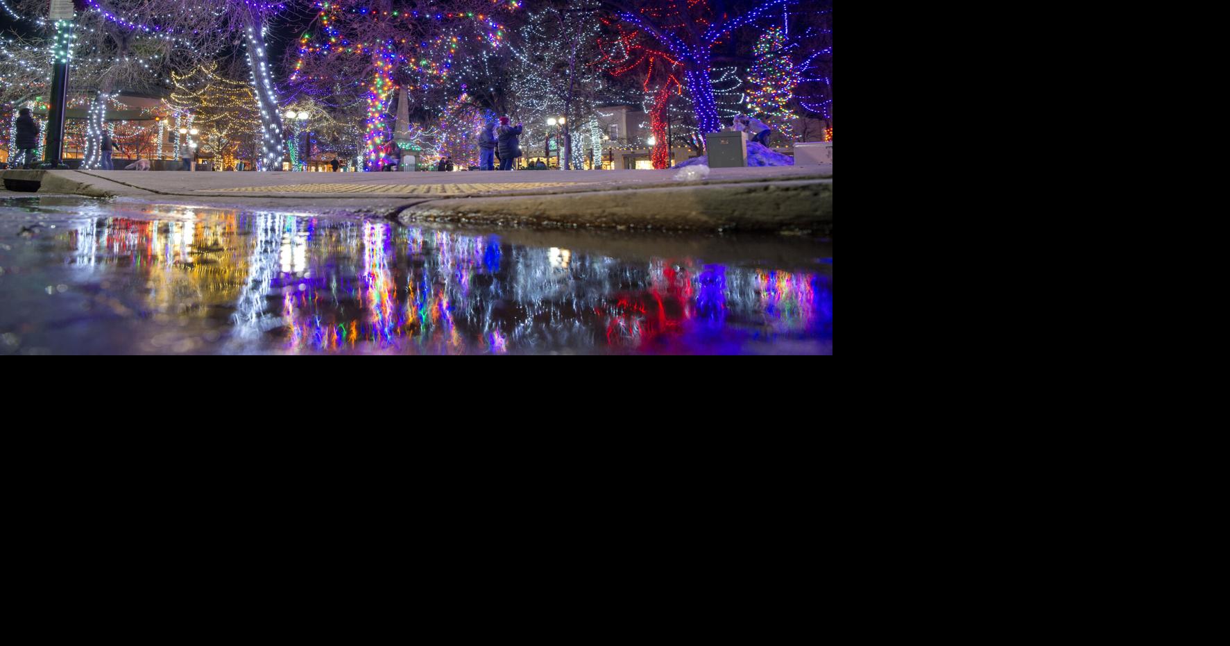 10 of the best neighborhoods to see Albuquerque Christmas lights ...