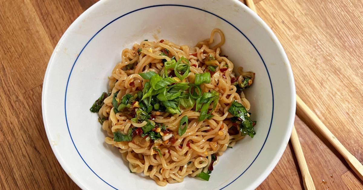 Here’s where you can find some of the best noodles in New Mexico